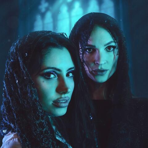 SURRENDER (feat. Crystal Joilena) album art