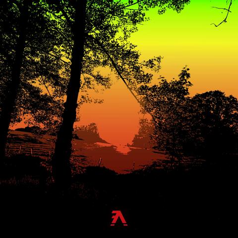 Axiom Rainbow, Chapter 2 album art