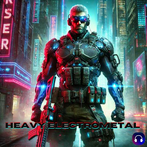 FPS Gaming Music album art