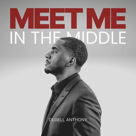 Meet Me In The Middle album art