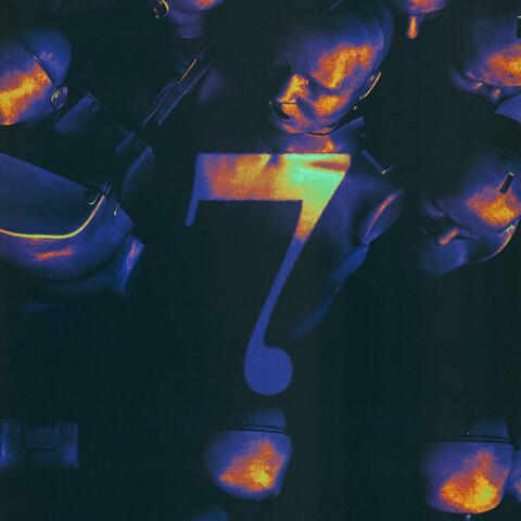 Seven Notches album art
