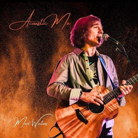 Acoustic Me album art