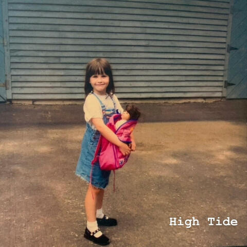 High Tide album art