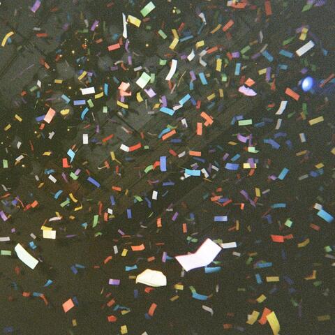 Party Pack album art