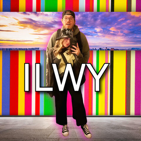 ILWY album art