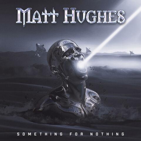 Something For Nothing album art