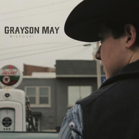 Missouri album art