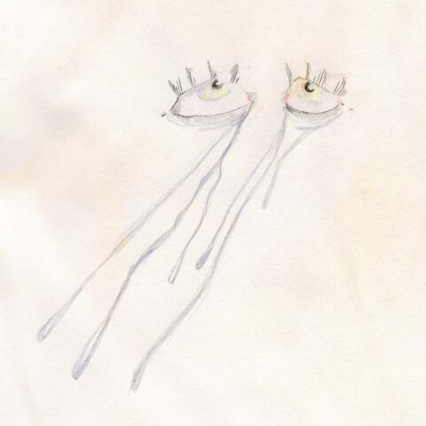What's Kitsch to a Pubescent Mind album art