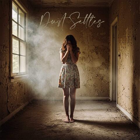 Dust Settles album art