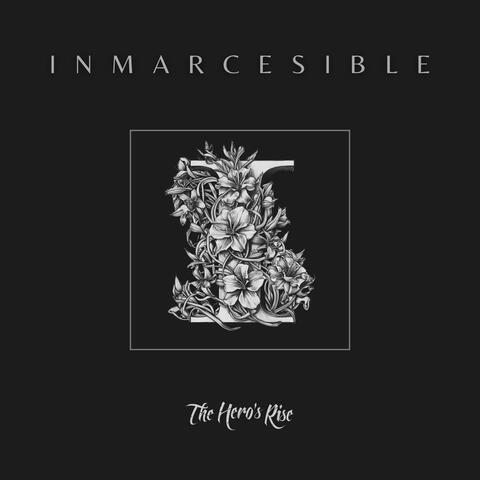 INMARCESIBLE album art