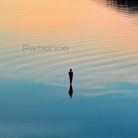 Patience album art