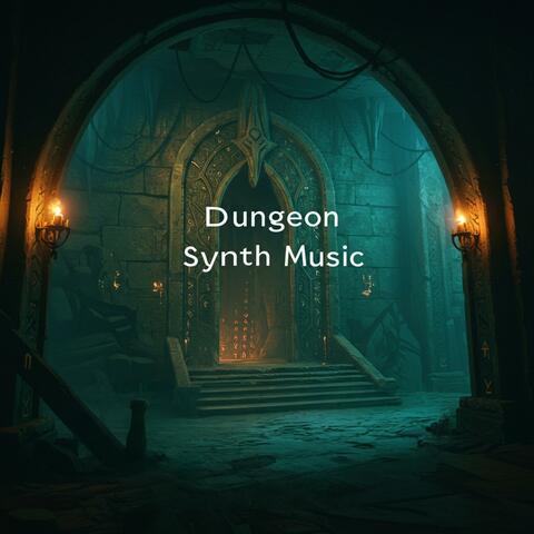 Dungeon Synth Music album art