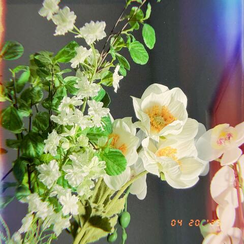stay by my side album art