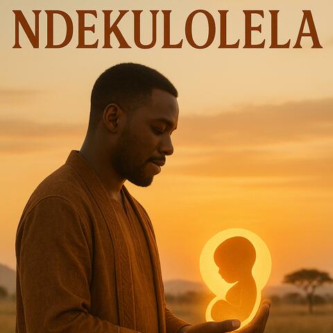 Ndekulolela album art