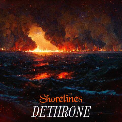 Shorelines album art