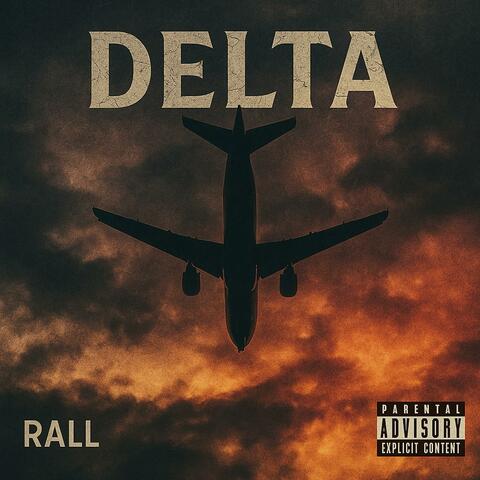 Delta album art