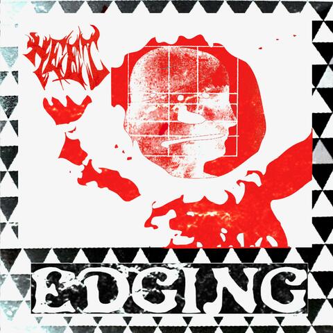 Heet album art