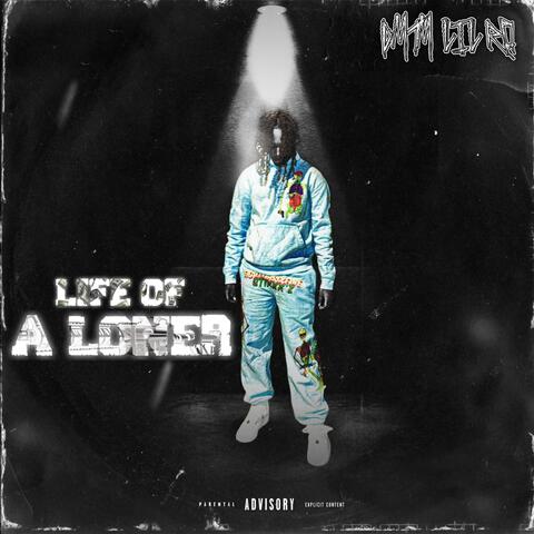 Life of a Loner album art