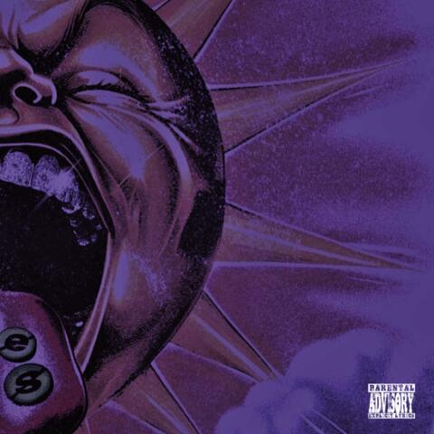##b4MIH ##b4MIH - EP album art