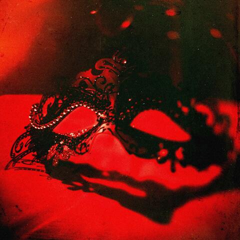 Cover My Eyes album art