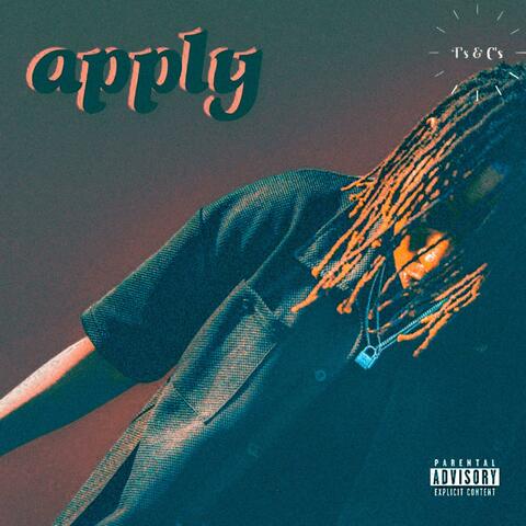 Apply album art