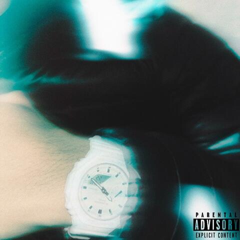Watch This album art