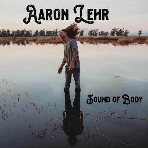 Sound of Body album art