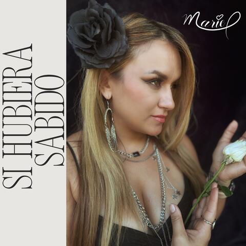 Si hubiera sabido album art