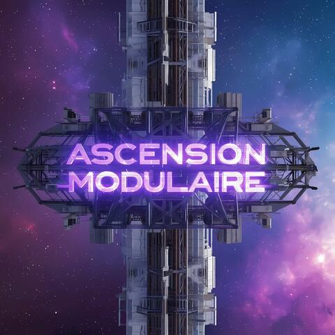 Ascension Modulaire album art