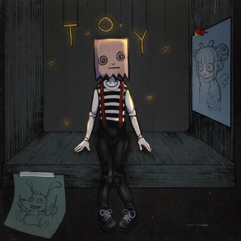 T.O.Y. album art