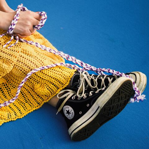 Jump Rope album art