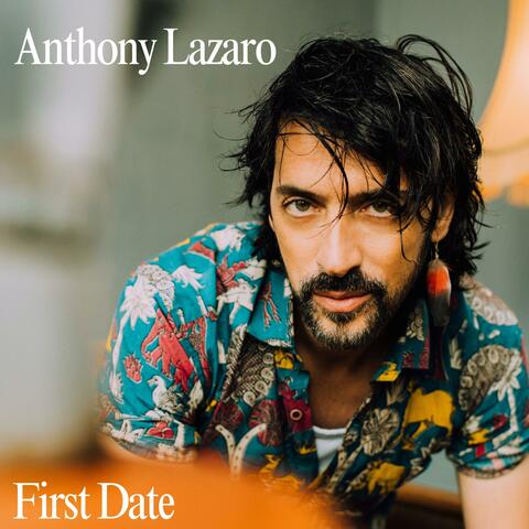 First Date album art