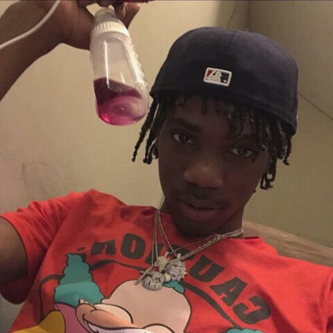 Bag Back album art