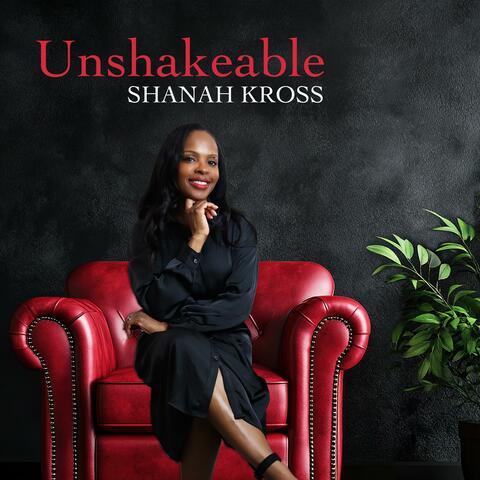 Unshakeable album art