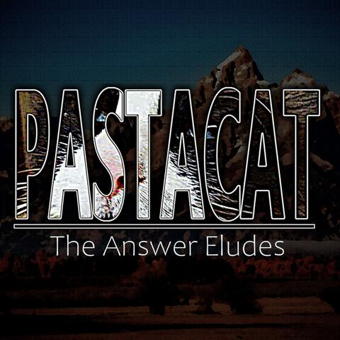 The Answer Eludes album art