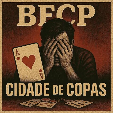 Cidade de Copas album art