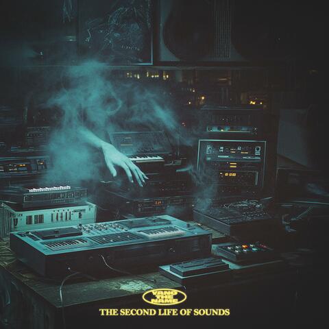 The second life of Sounds album art