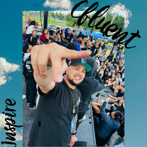 Inspire album art