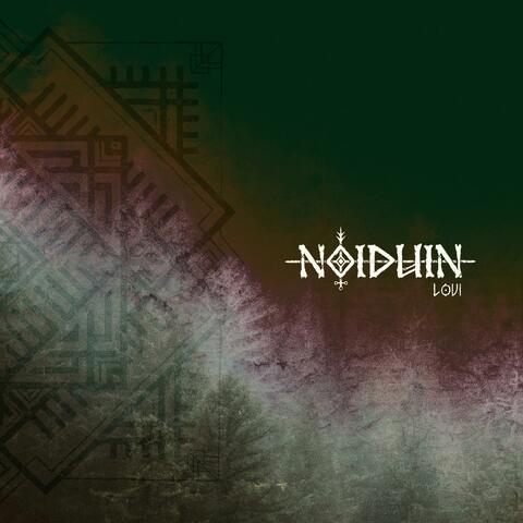 Lovi album art