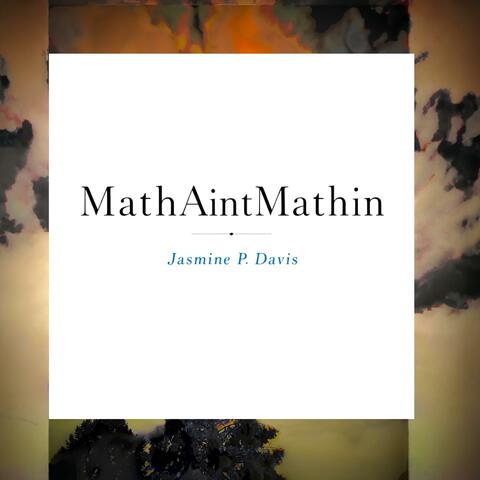 MathAintMathin album art