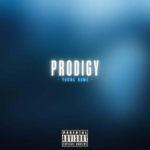 Prodigy album art