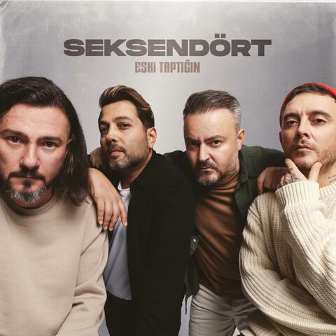 Eski Taptığın album art