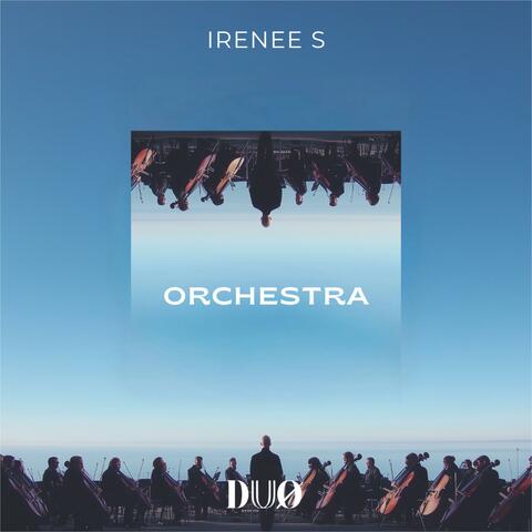 Orchestra (Radio Edit) album art