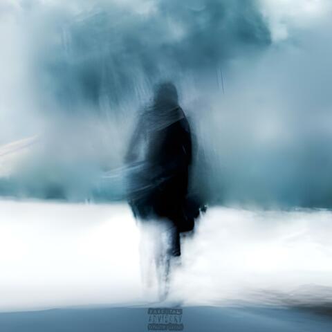 HAUNTIN (feat. XONDA) album art