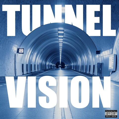 Tunnel Vision album art