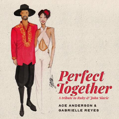 Perfect Together album art