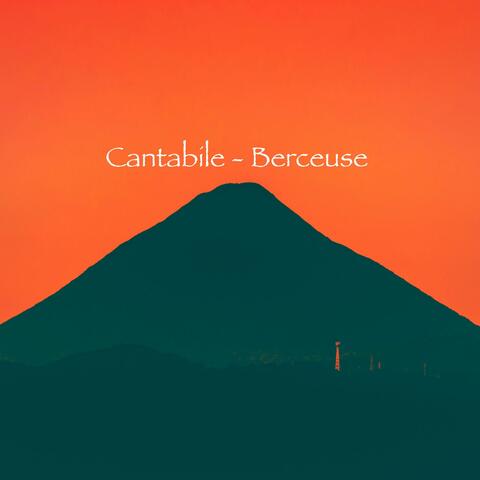 Berceuse album art