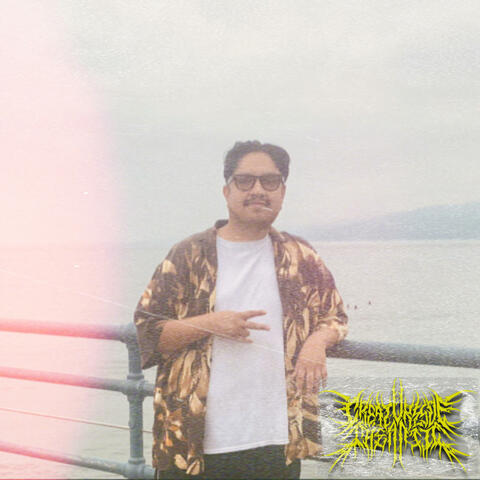 Nostalgic. album art