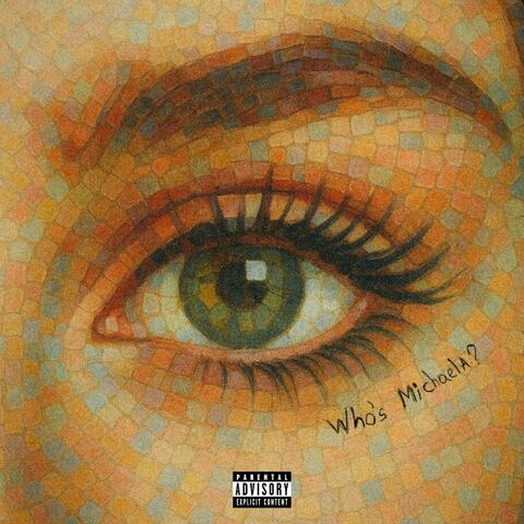MICHAELA album art