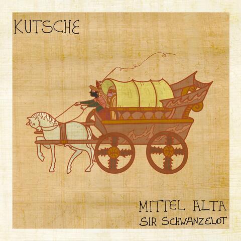 Kutsche album art